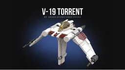 V-19 Torrent