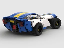 ULTIMA VELOCE Havoc