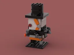 Brickhead Eisenbaron
