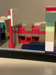 Breaking Bad Skyline Architecture