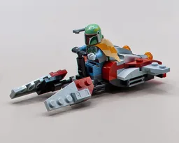 Adno Windscorpion