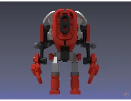 HURID-327 mini