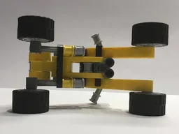 Cyber Quad