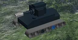 Mini Tank