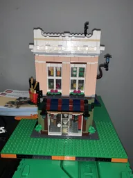 Noodle Shop