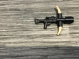 Clone Specialist Weapons Drop