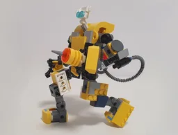 Drilly - Drill Robot