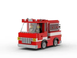 Fire Engine