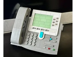 Classic IP Phone