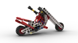 42116 Chopper