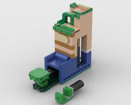 Starter Module