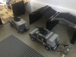 Panther CLV