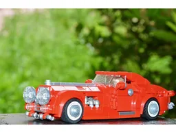 Classic Car