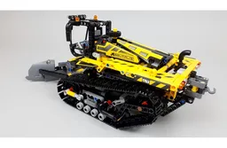42094 C model - High Speed Dozer