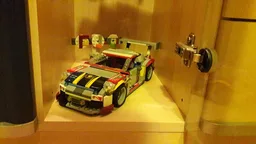 Ruf GT2 RS (updatet31070)