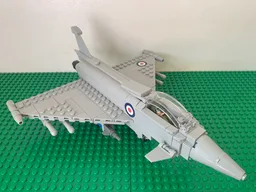 Eurofighter Typhoon