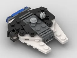 Millennium Falcon - 31001
