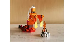 Magma Witch