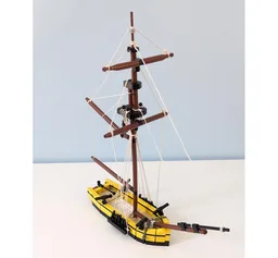 Small Sloop