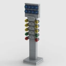 Staging Tree