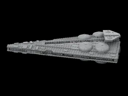Interdictor-class StarDestroyer