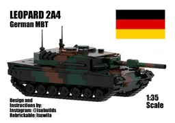 Leopard 2A4