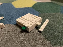 Micro Puzzle - Level 0