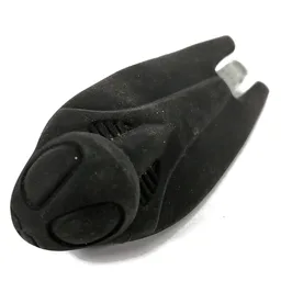 Projectile, Arrow, Solid Shaft with Black Galidor Shield