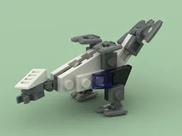 Thunderjaw (Horizon zero down)