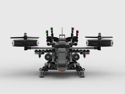 AVATAR HELICOPTER,
