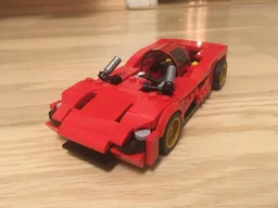 76906 Ferrari Daytona SP3