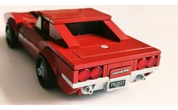 76903 - CORVETTE STINGRAY