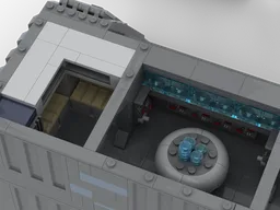 Imperial Outpost