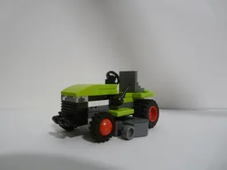 Lawn Mower