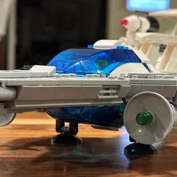 Starfleet Voyager