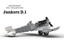 Junkers D.1