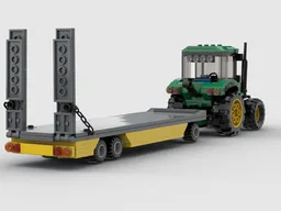 Multipurpose Trailer