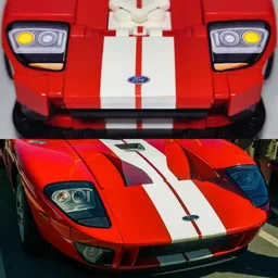 Ford GT