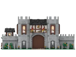 medieval tournament