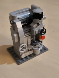 Gear Cutter - Machine Tools