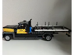 42175 Car Transporter
