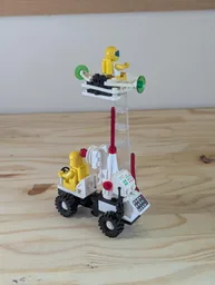 Radar Patroller
