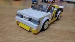 76897 BMW M3 Cabrio