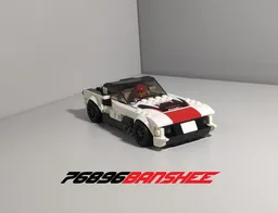 76896 Banshee