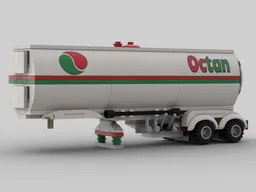 Gas Transit