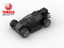 Yamaha TX314 I buggy concept