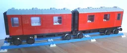 Dining-car