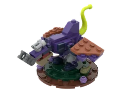 Mini Gypceros