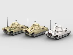 Panther G