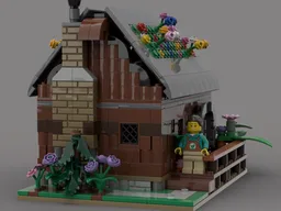 Botanist's House